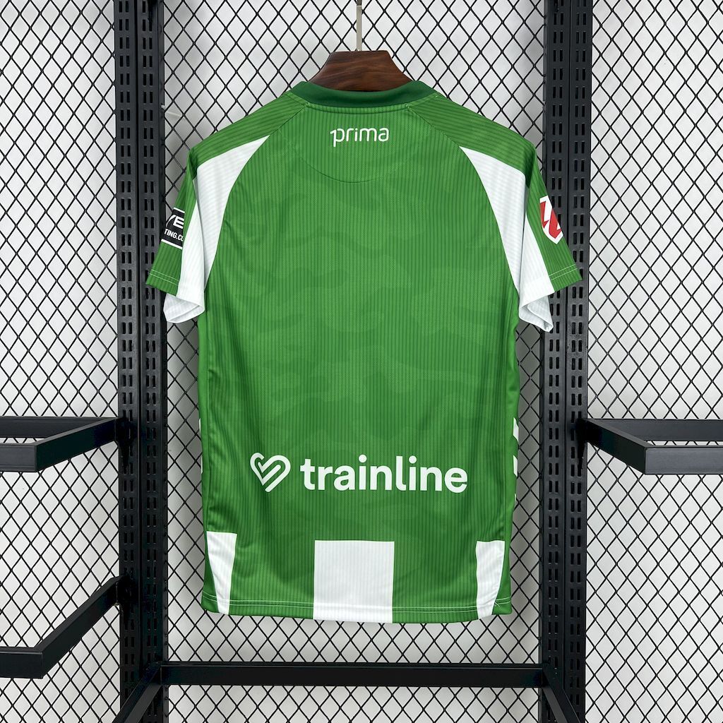 Camisa Real Betis I 25/26 Masculina