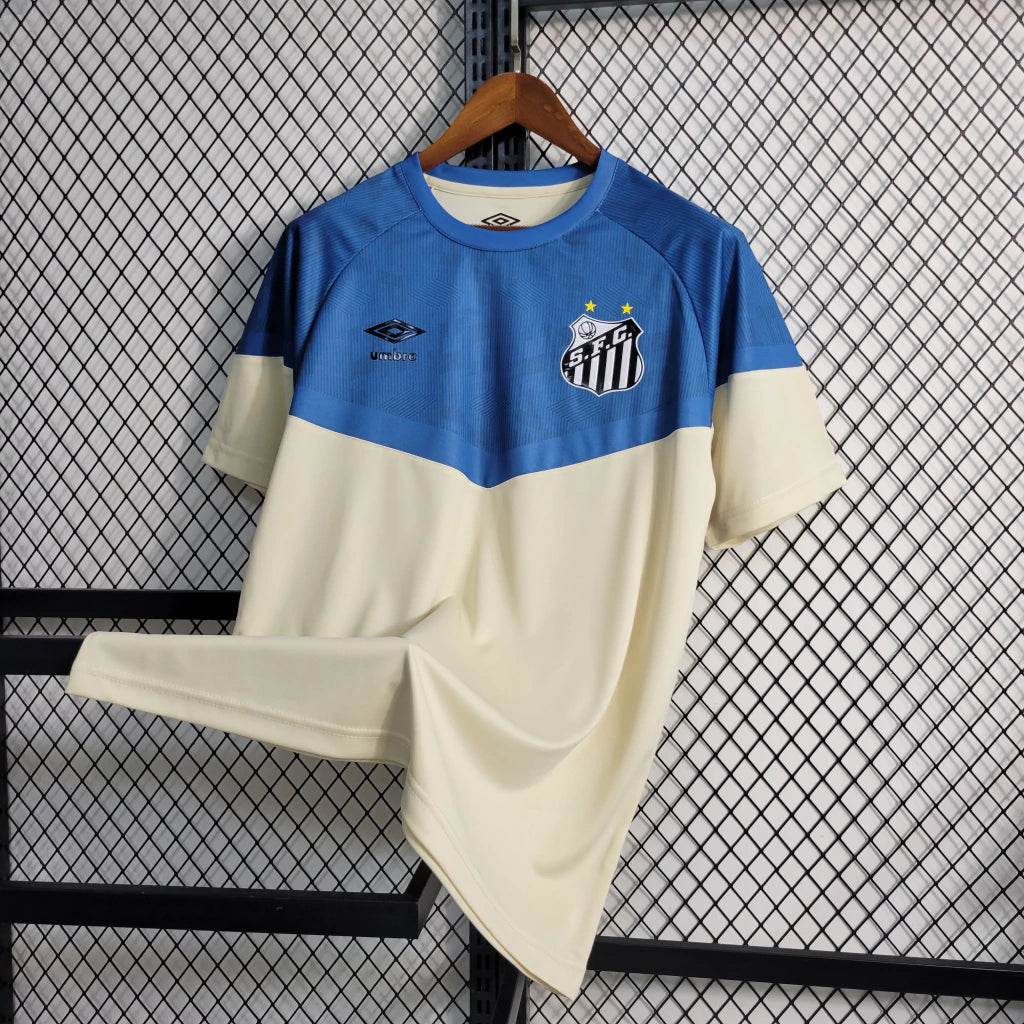 Camisa Santos I 23/24 Treino