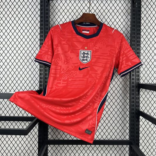 Camisa Inglaterra II 26 Torcedor Masculina