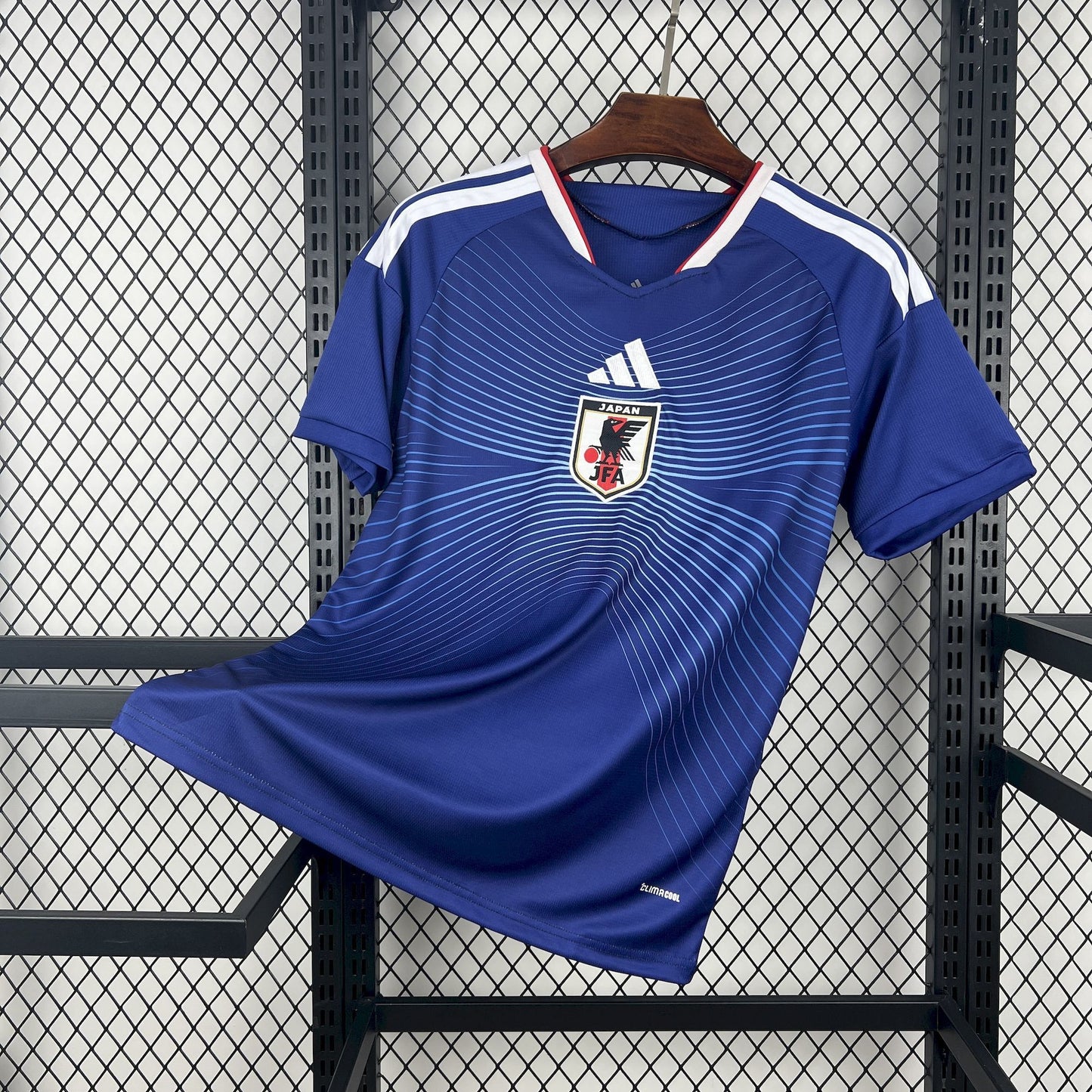 Camisa Japão I 2026 Masculina