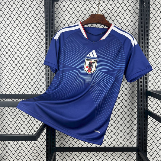 Camisa Japão I 2026 Masculina