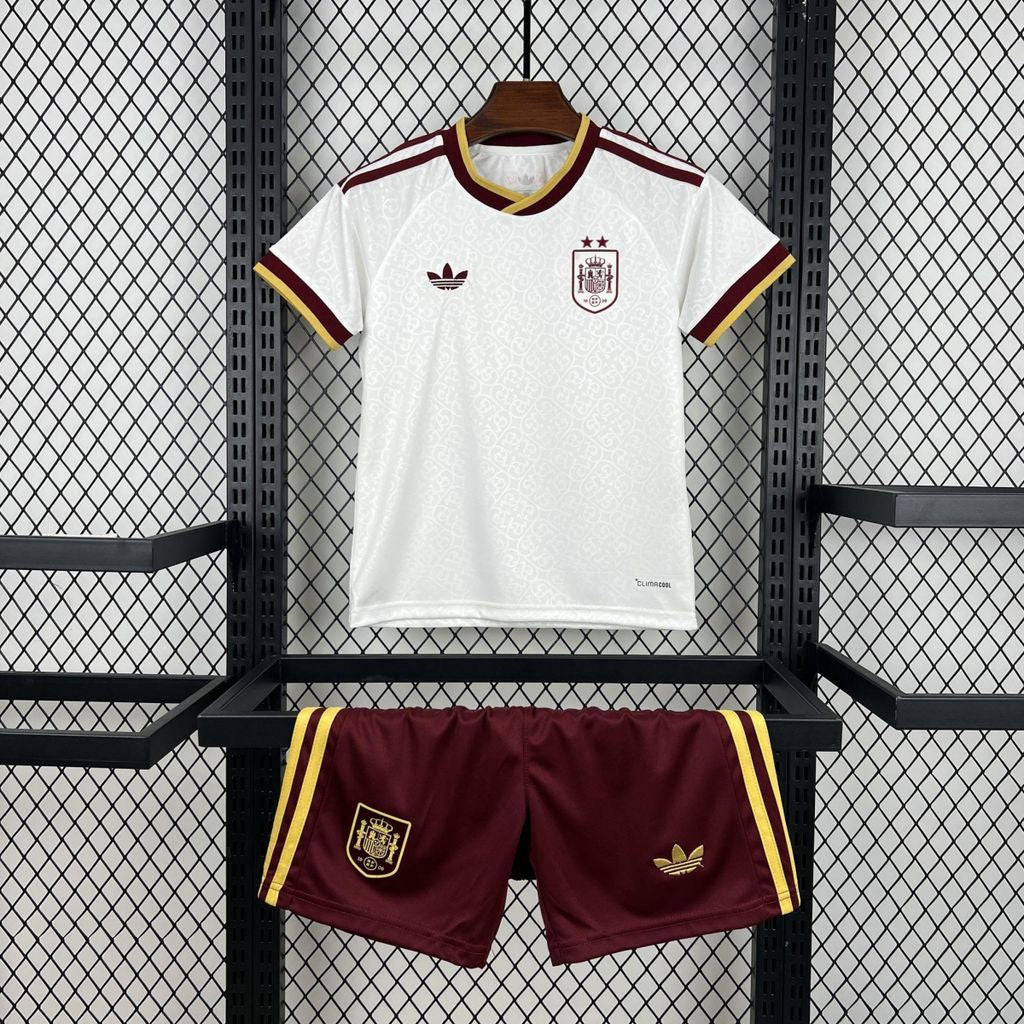 Kit Infantil Espanha II 26