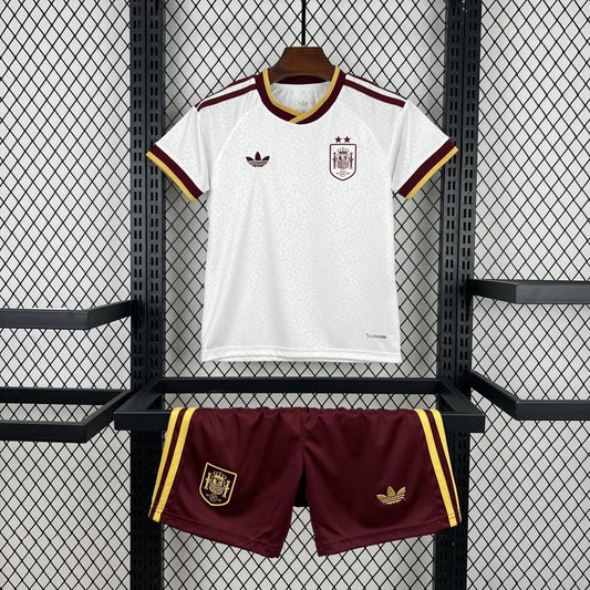 Kit Infantil Espanha II 26