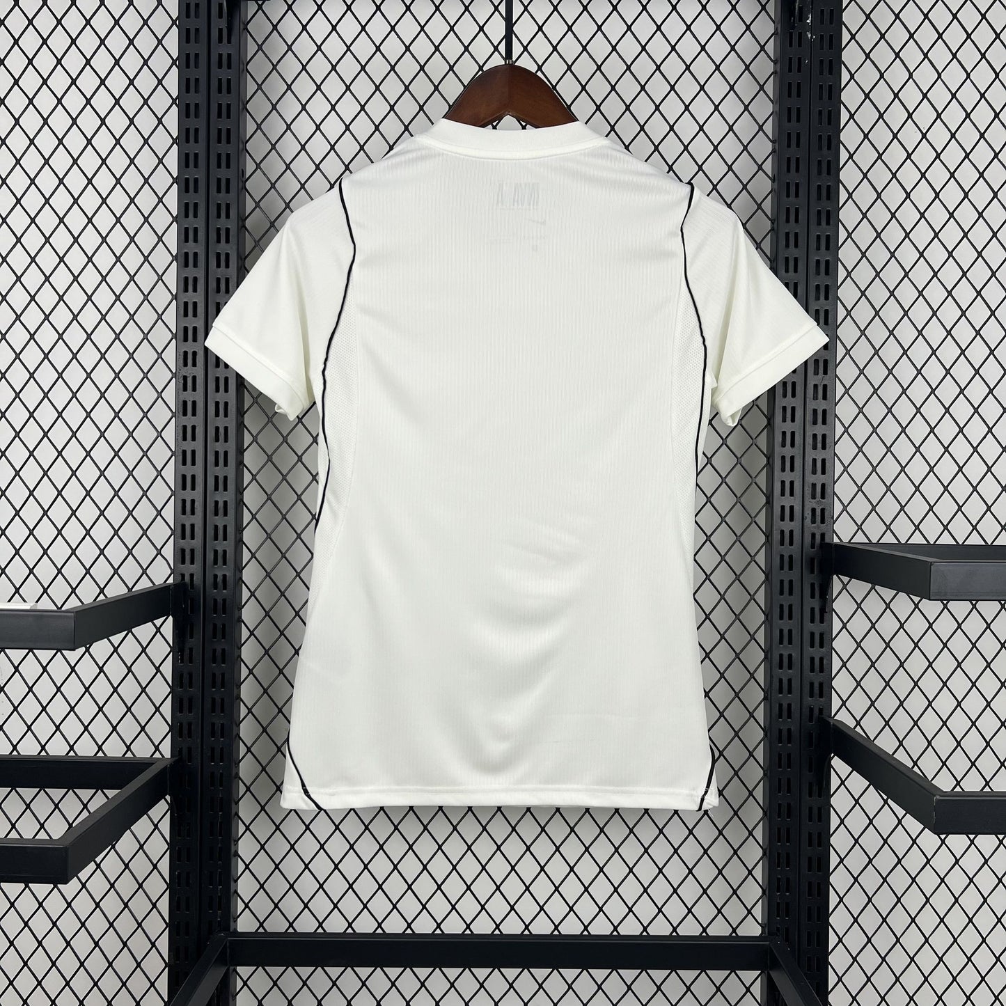 Camisa Corinthians I 26/27 Feminina