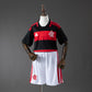 Kit Infantil Flamengo I 26/27