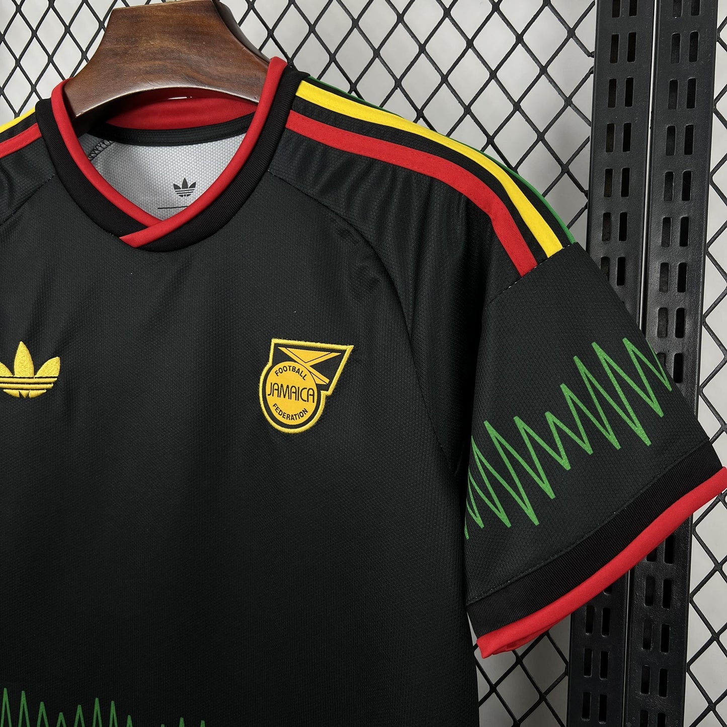 Camisa Jamaica II 26 Masculina