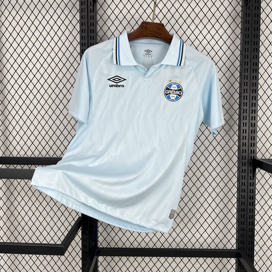 Camisa Grêmio II 25/26 Masculina