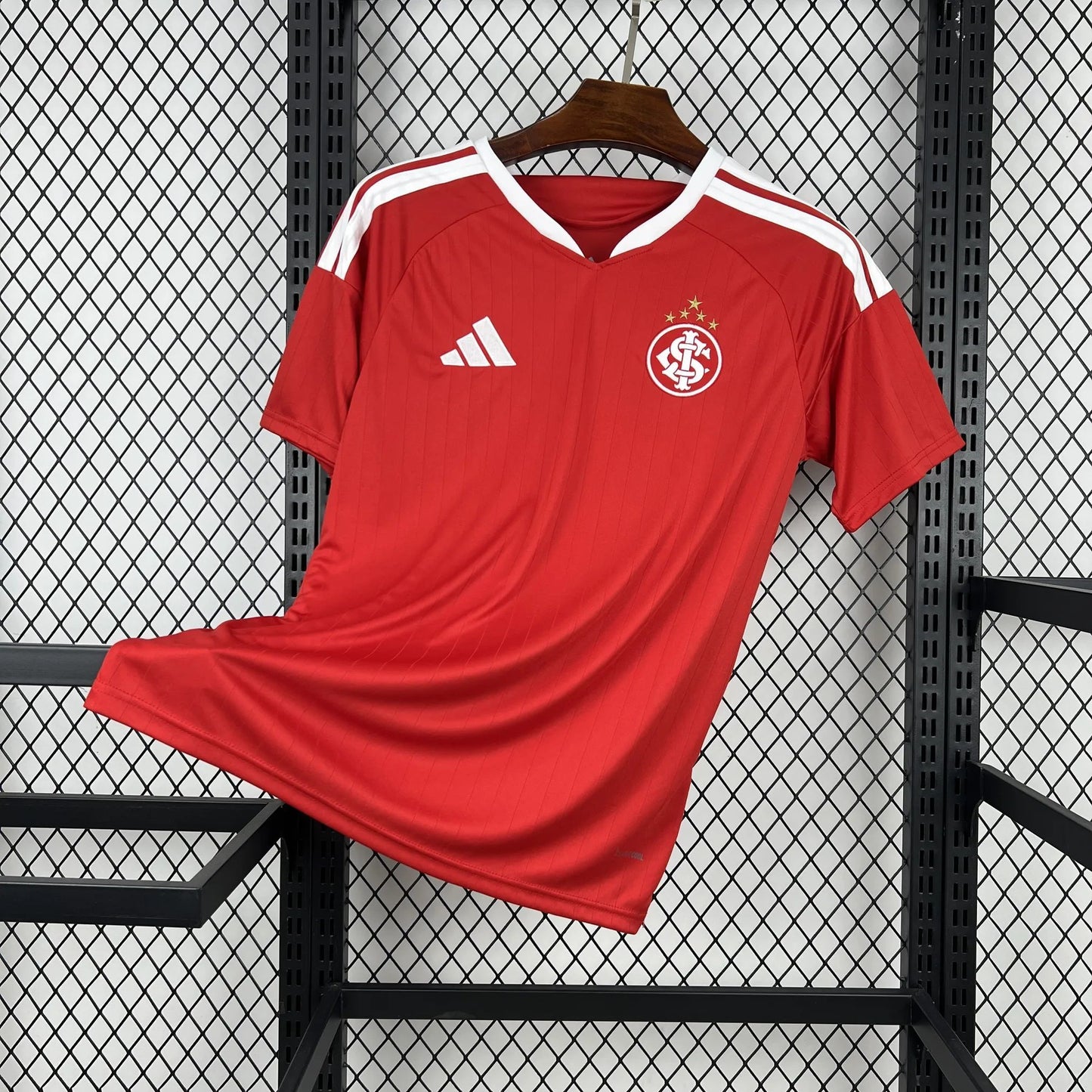Camisa Internacional I 26/27 Masculina
