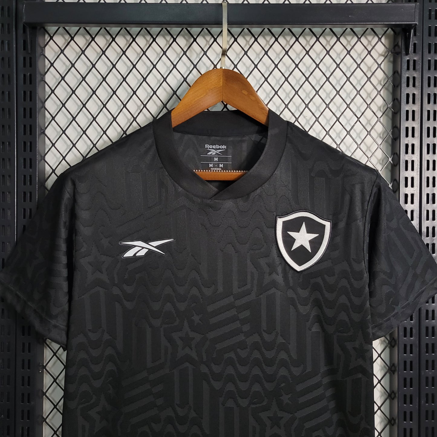 Camisa Botafogo I 23/24 Torcedor Masculina