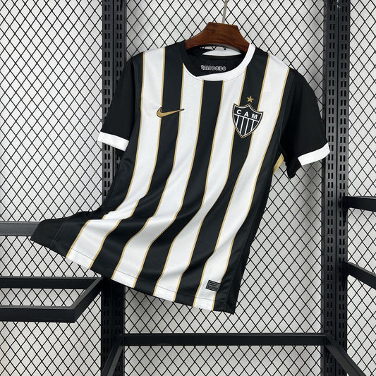 Camisa Atlético Mineiro I 26/27 Torcedor Masculina