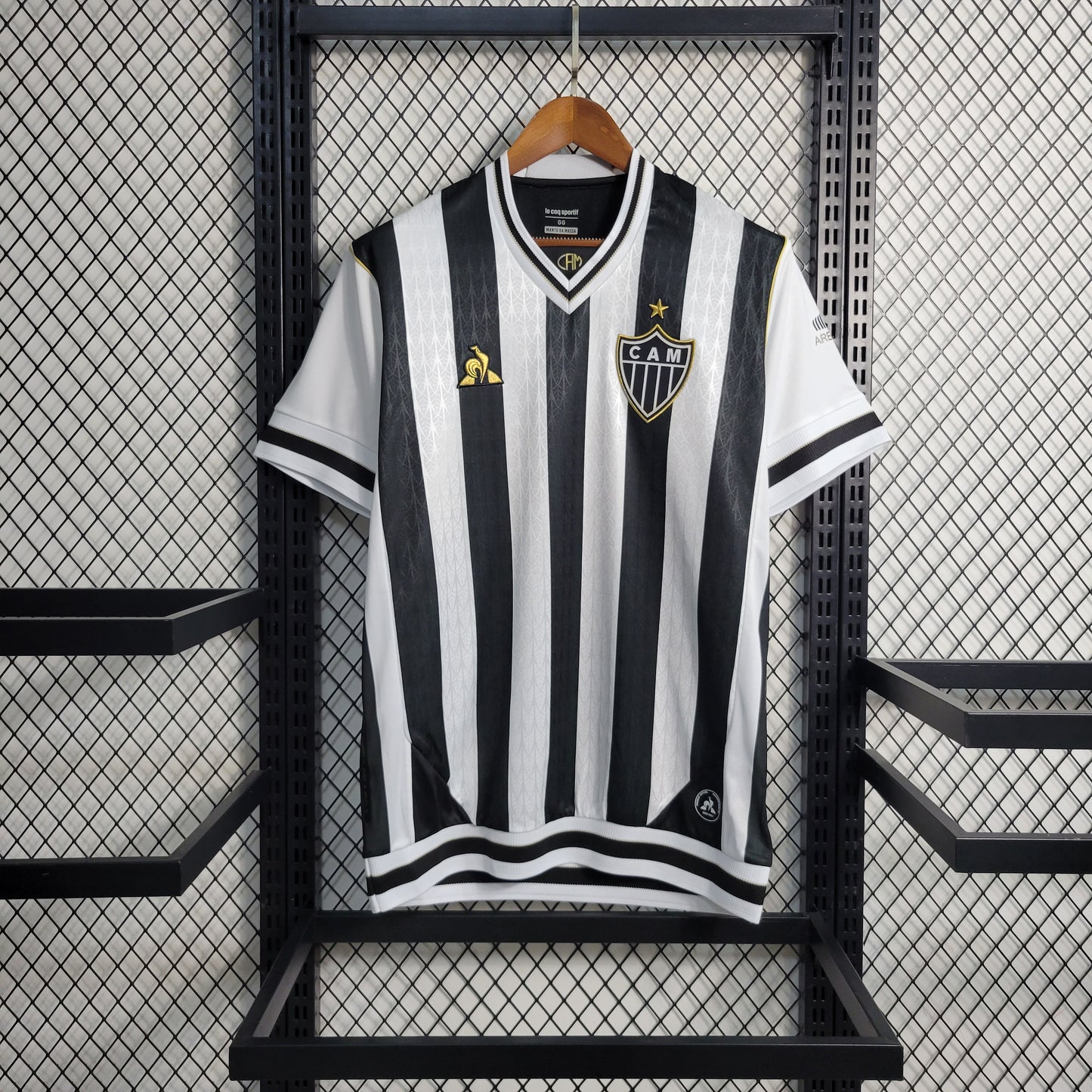 Camisa RETRO Atlético Mineiro II 2020