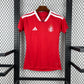 Camisa Internacional I 26/27 Feminina