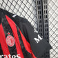 Camisa AC Milan I 25/26 Torcedor Masculina