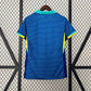 Camisa Azul Brasil I 24/25 Torcedor Feminina