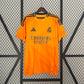 Camisa Real Madrid II 24/25 Masculina