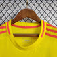 Camisa Colômbia I 2024 Feminina