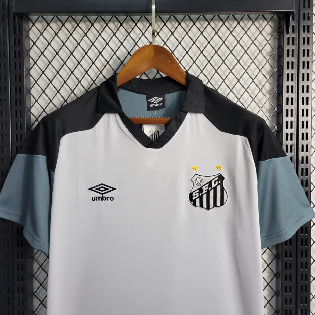 Camisa Santos III 23/24 Treino