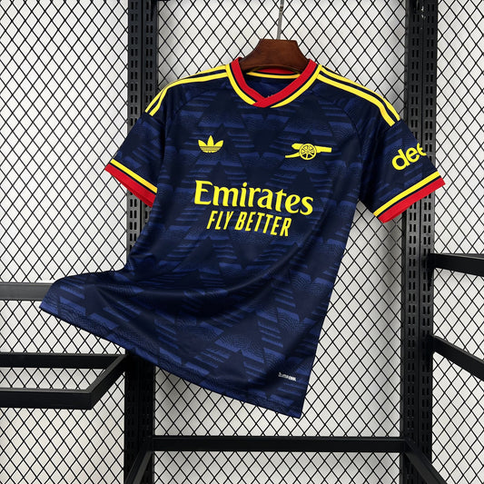 Camisa Arsenal II 26/27 Torcedor Masculina