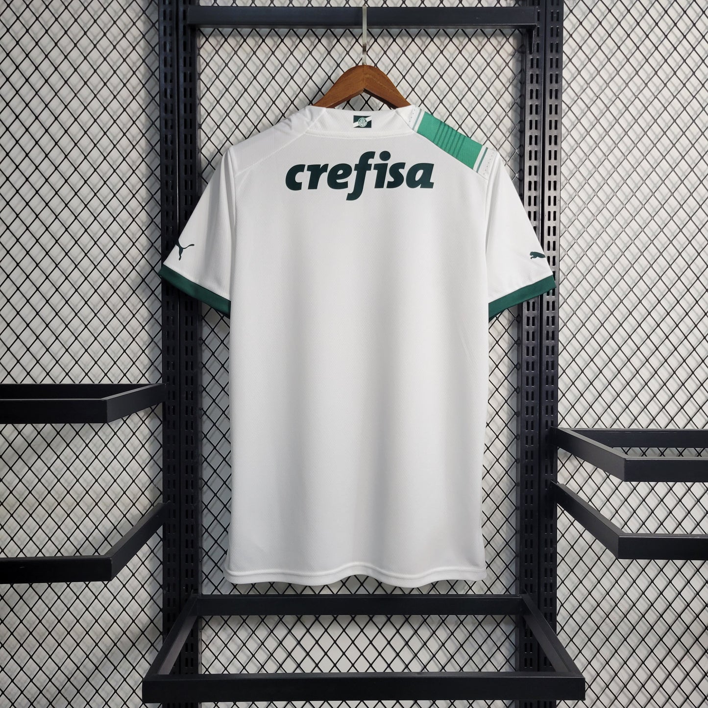 Camisa Palmeiras I 23/24 Torcedor Masculina