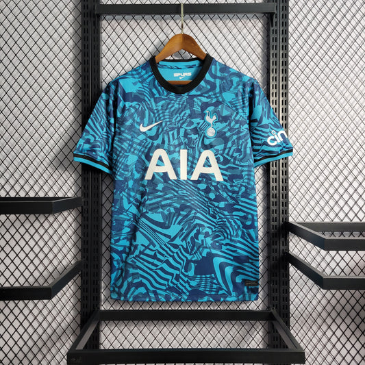 Camisa Tottenham I 22/23 Torcedor Masculina