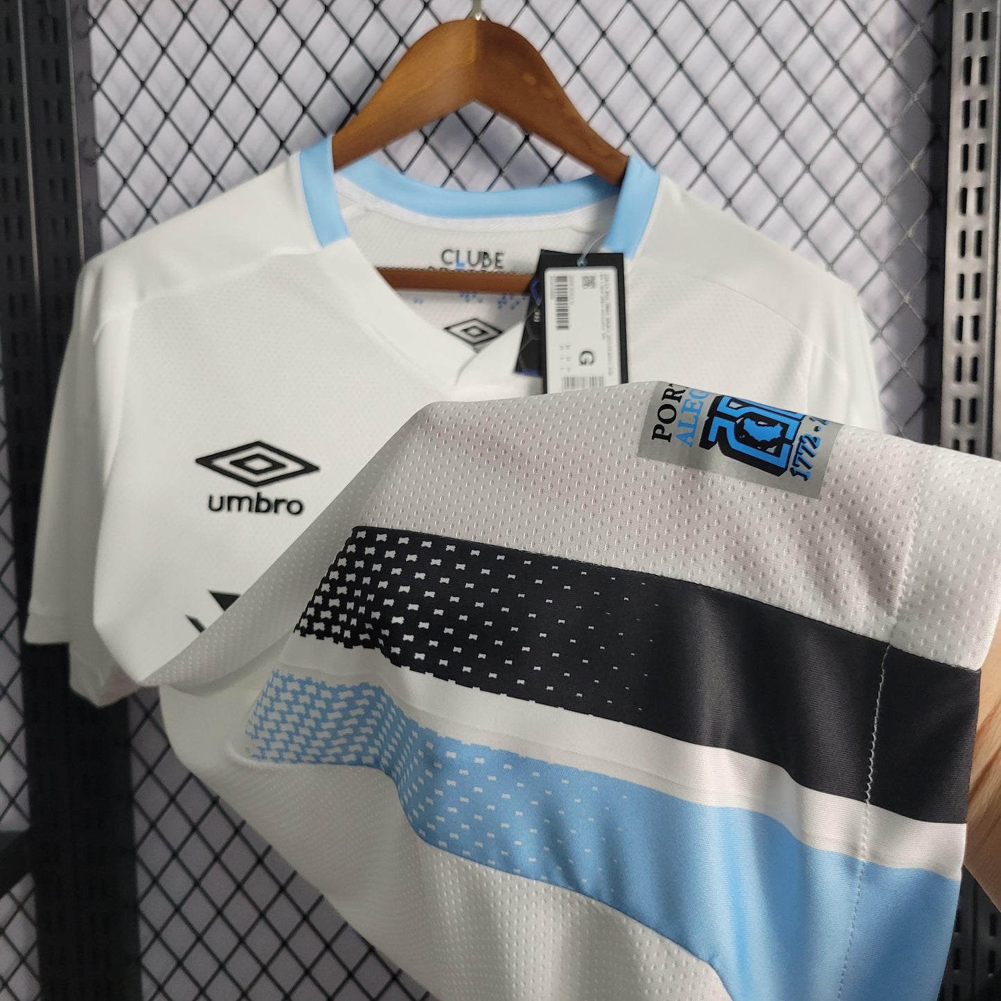 Camisa Grêmio || 22/23 Torcedor Masculina