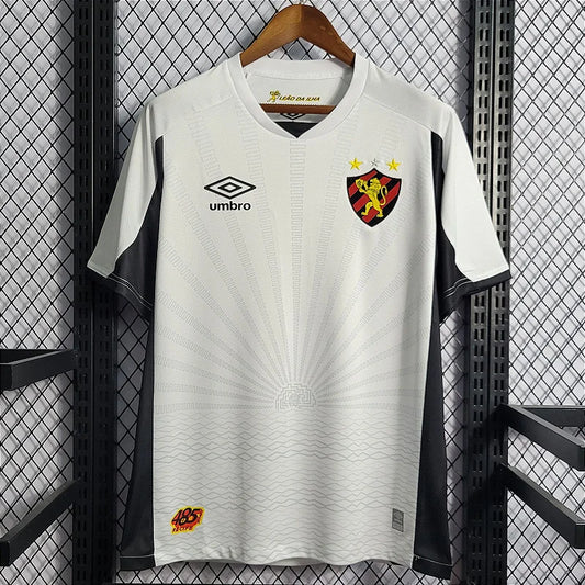 Camisa Sport Recife II 22/23 Torcedor Masculina