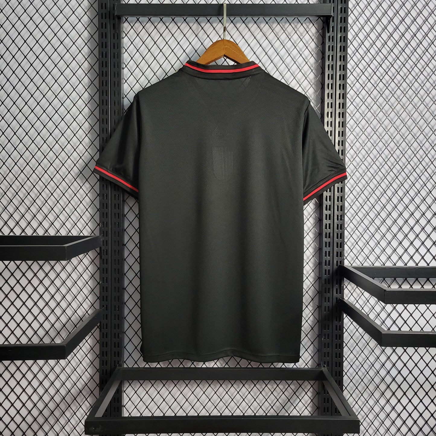 Camisa Bélgica I 22/23 Torcedor Masculina