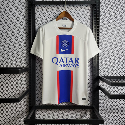 Camisa PSG I 22/23 Torcedor Masculina