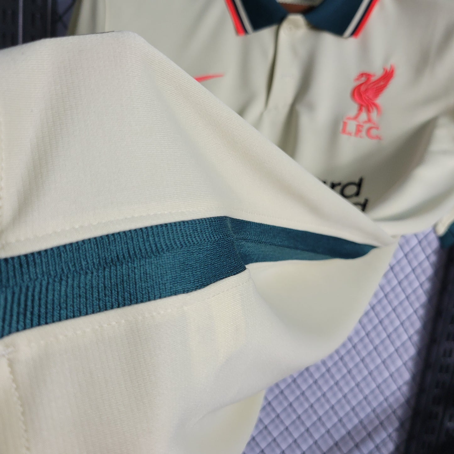 Camisa Liverpool II 21/22 Torcedor Masculina