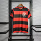 Camisa Retro Flamengo I 78/79