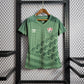 Camisa Fluminense II 22/23 Torcedor Feminina