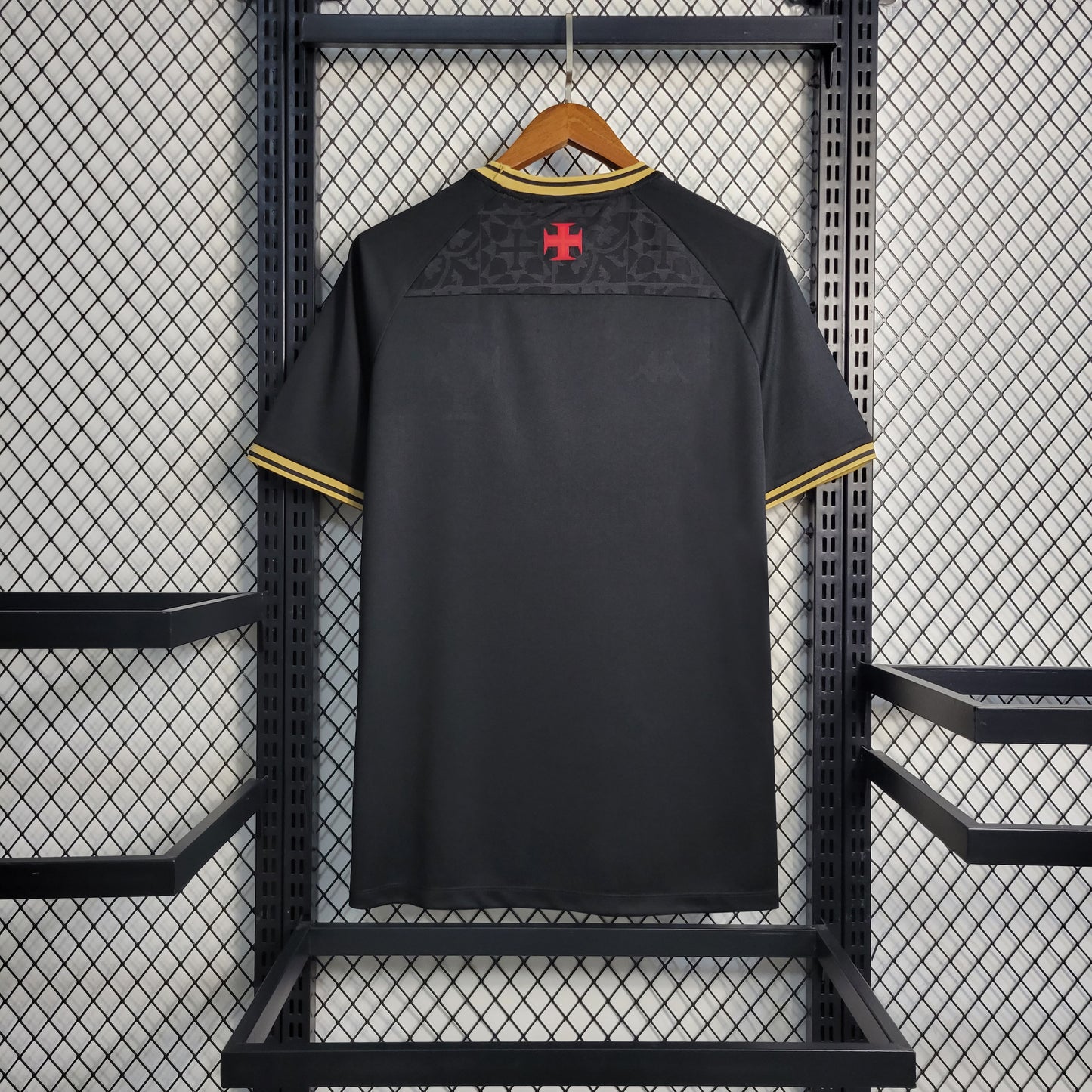 Camisa Vasco II 22/23 Torcedor Masculina