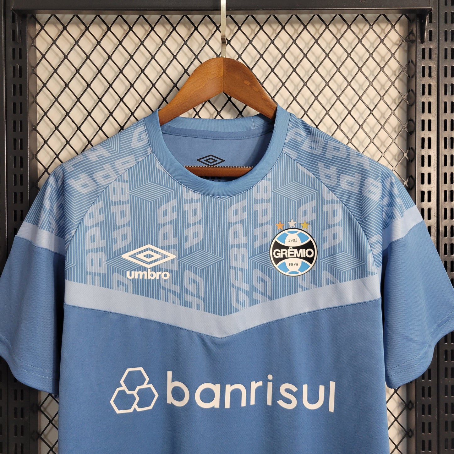 Camisa Grêmio || 23/24 Treino