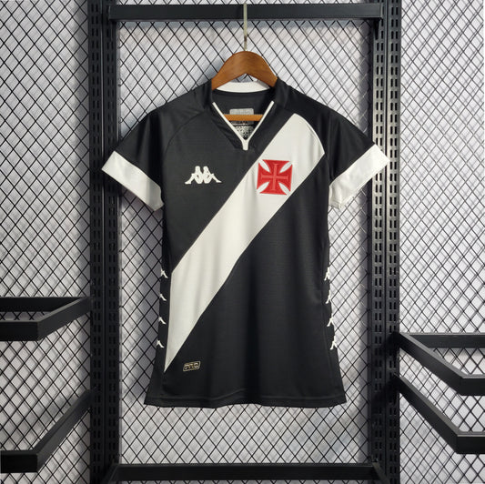 Camisa Vasco II 22/23 Torcedor Feminina