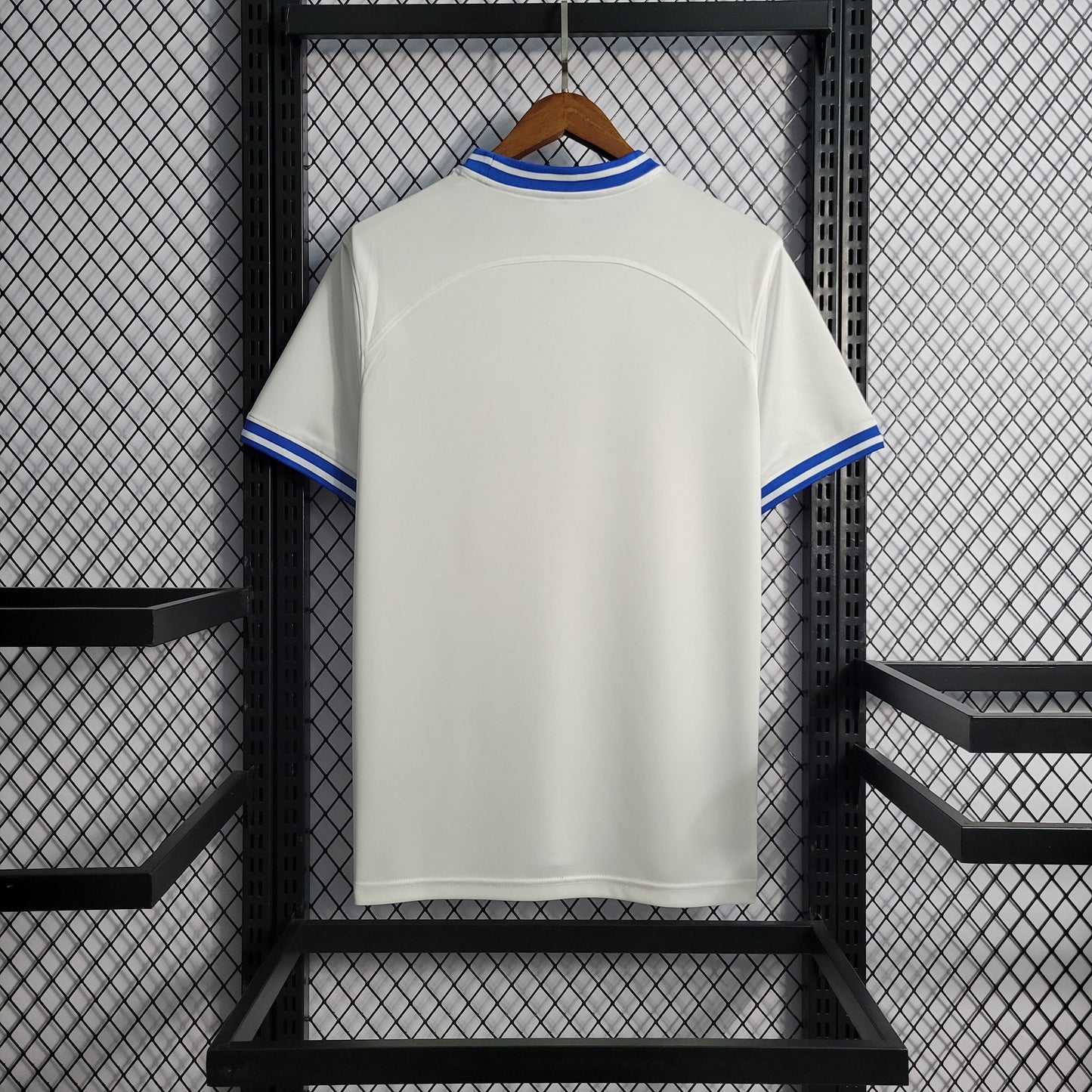 Camisa Brasil I 22/23 Torcedor Masculina