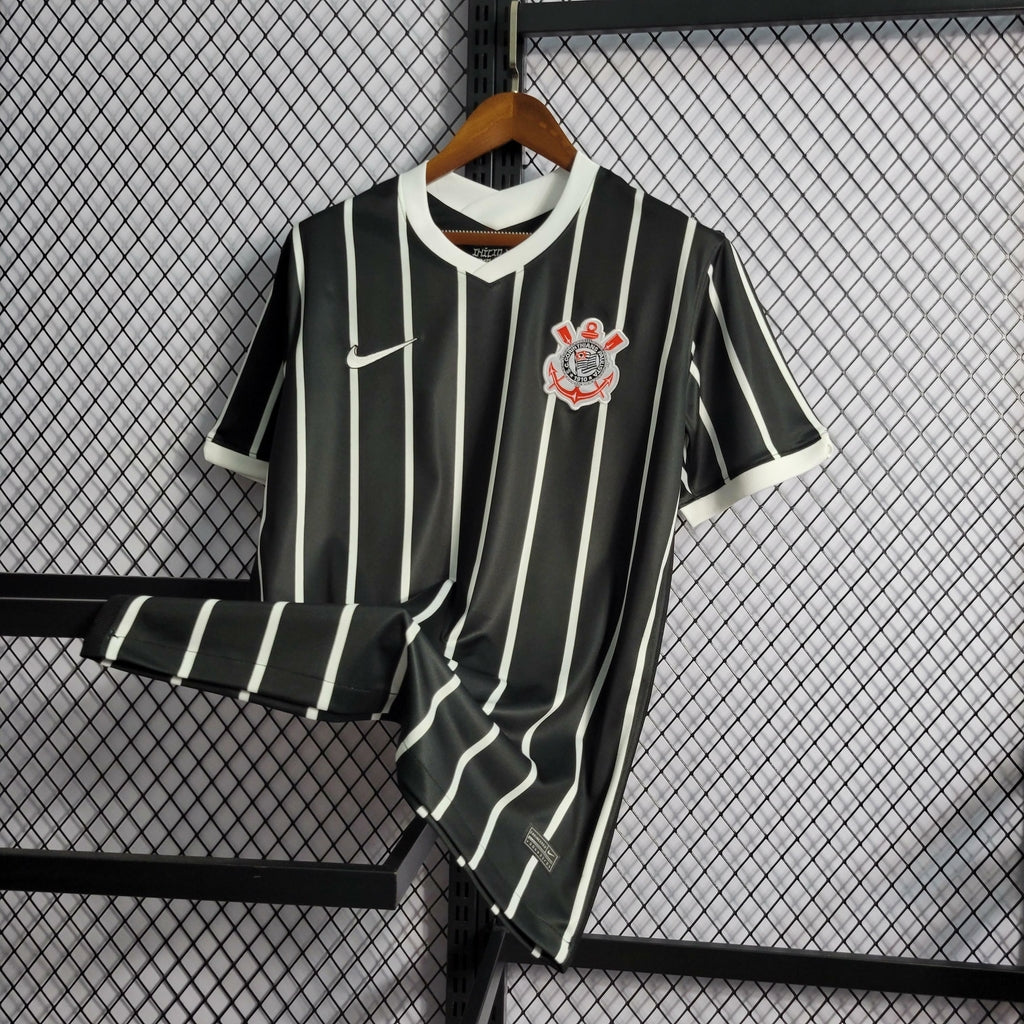 Camisa Corinthians || 20/21 Torcedor Masculina