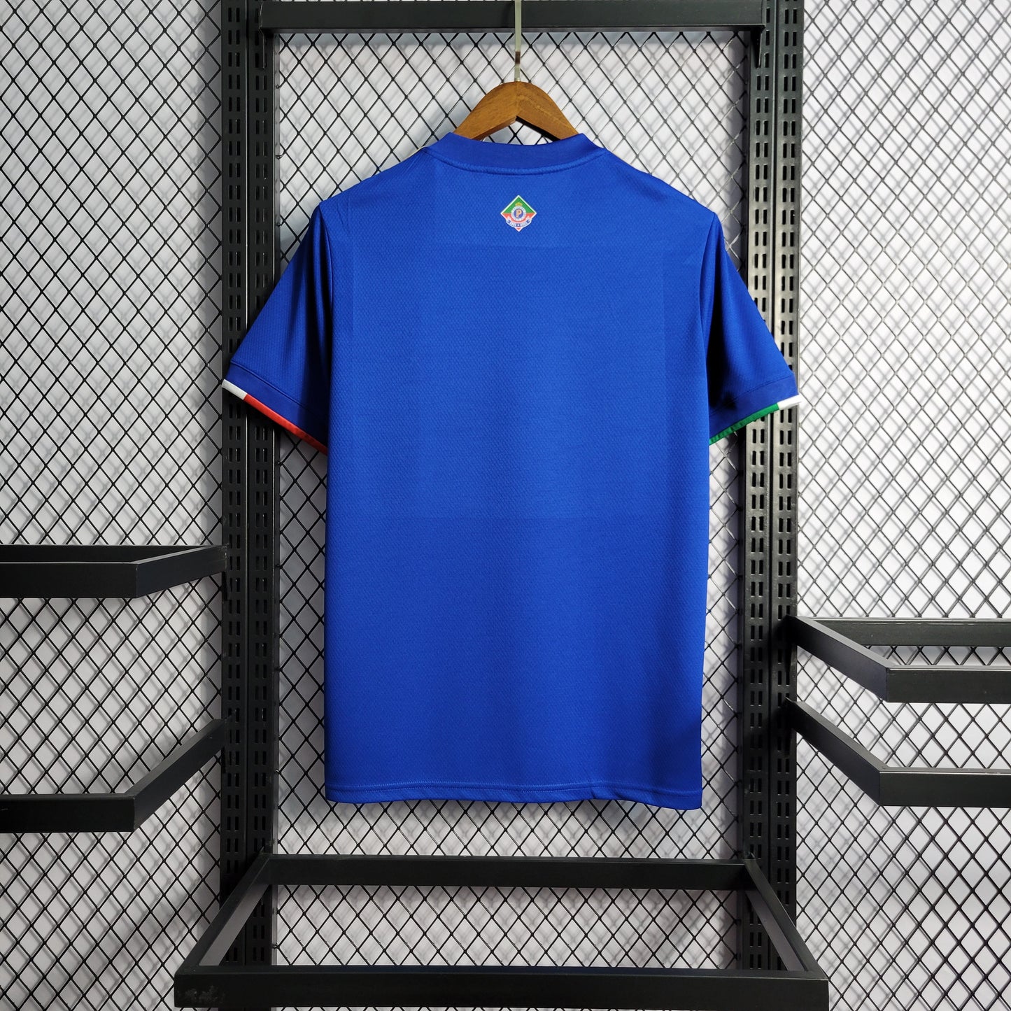 Camisa Cruzeiro II 21/22 Torcedor Masculina