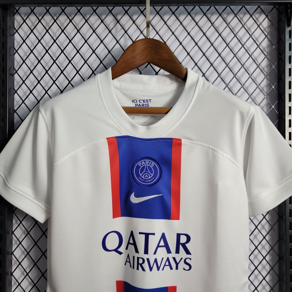 Camisa PSG 22/23 Torcedor Feminina