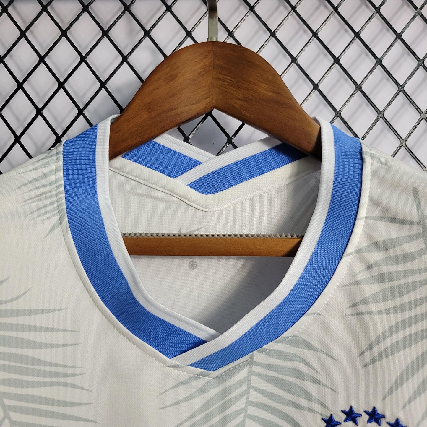 Camisa Brasil I 22/23 Torcedor Feminina