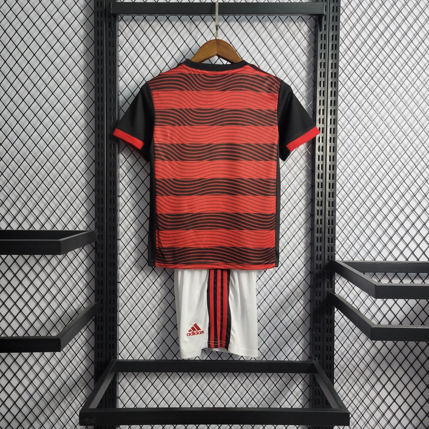 Kit Infantil Flamengo I 22/23