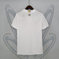 Camisa Cruzeiro Branco com Dourada II 21/22 Torcedor Masculina