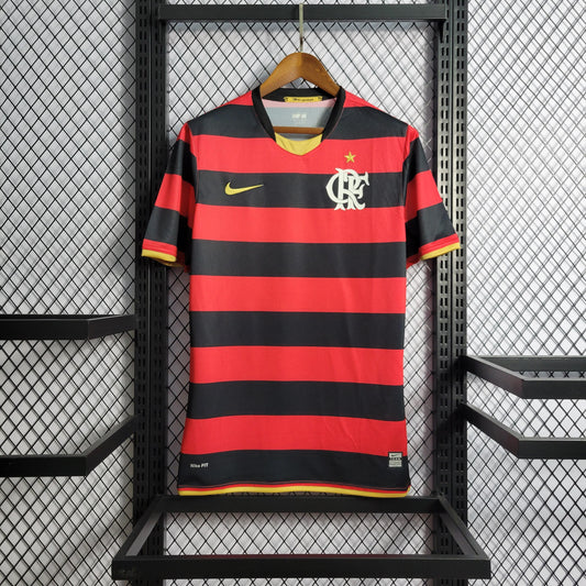 Camisa Retro Flamengo I 08/09