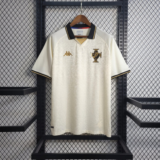 Camisa Vasco II 22/23 Torcedor Masculina