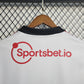 Camisa São Paulo I 22/23 Torcedor Masculina