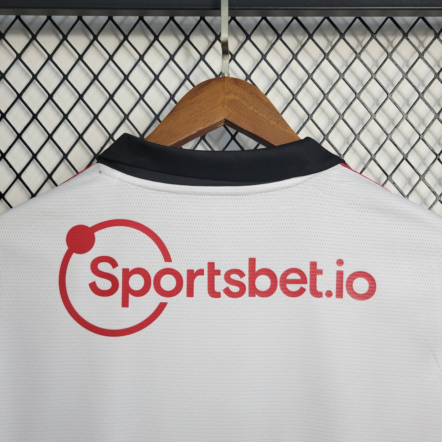 Camisa São Paulo I 22/23 Torcedor Masculina