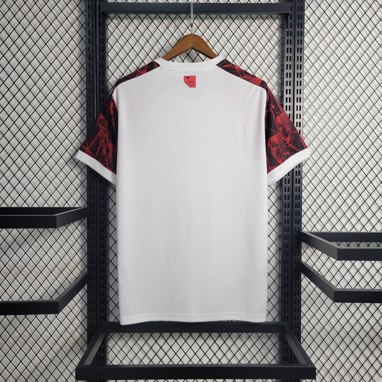 Camisa Flamengo II 21/22 Torcedor Masculina