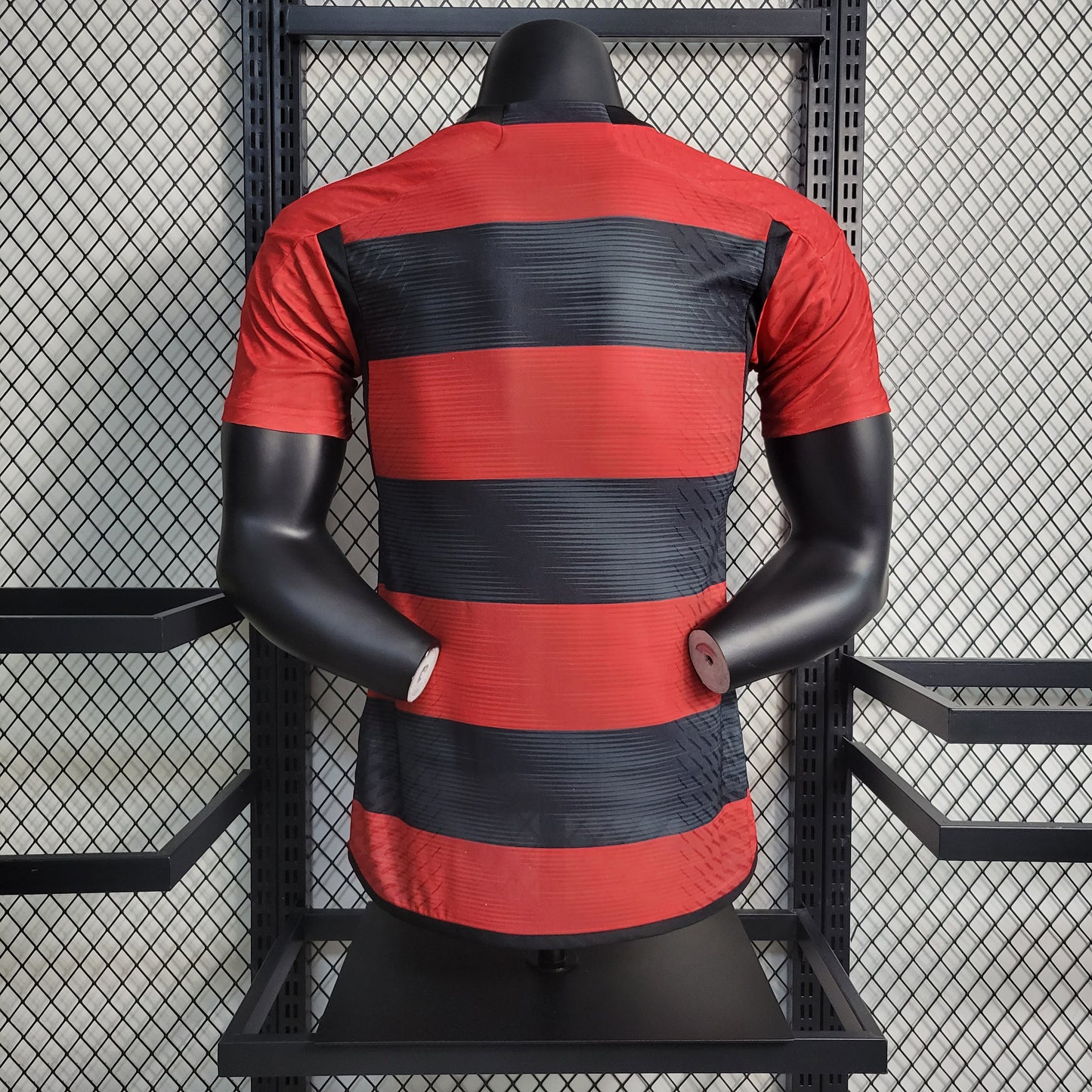 Camisa Flamengo II 23/24 Jogador Masculina