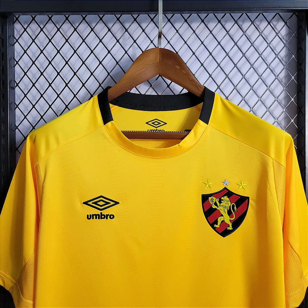 Camisa Sport Recife II 22/23 Torcedor Masculina