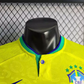 Camisa Brasil I 22/23 Jogador Masculina