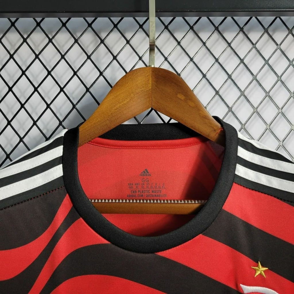 Camisa Flamengo II 22/23 Torcedor Masculina